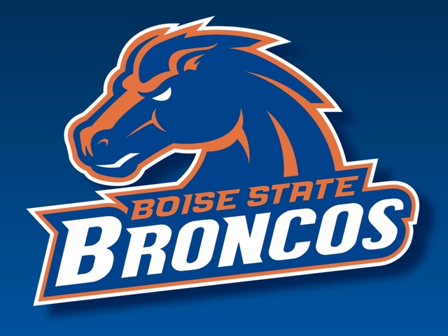 Boise State to cut wrestling, pursue baseball